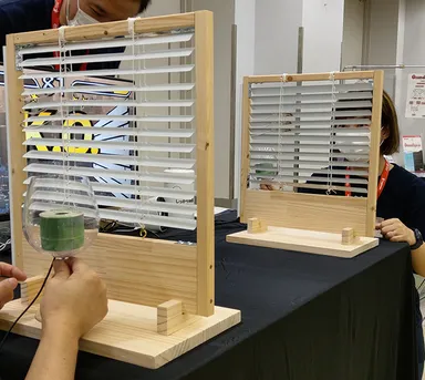 ボス,ブラインド,ブランデー