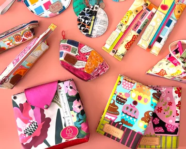 ステーショナリー