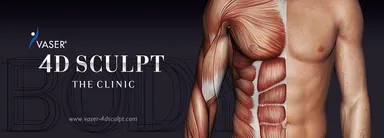 『VASER 4D Sculpt』イメージ