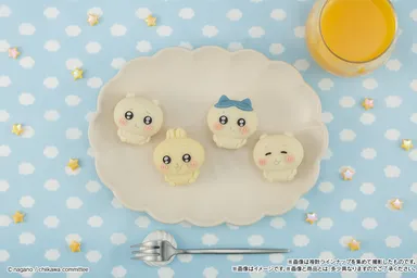 食べマス ちいかわ(2)