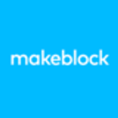 Makeblock Japan 株式会社のロゴ