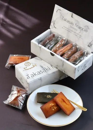 Takasaki Collect　2