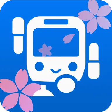 アプリアイコン（春ver.）