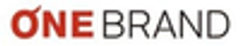 株式会社ONE BRAND.のロゴ