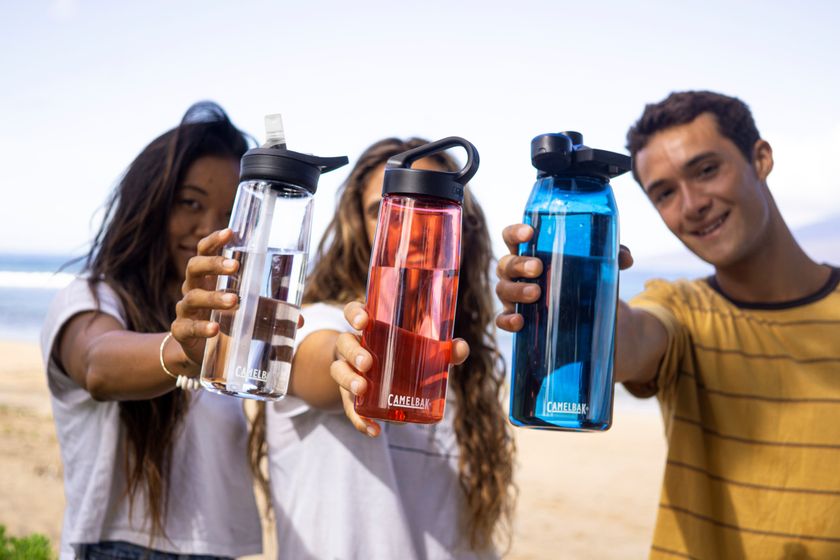 Google 非売品 タンブラー CAMELBAK キャメルバック - 食器
