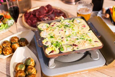 タコット　アウトドア調理01