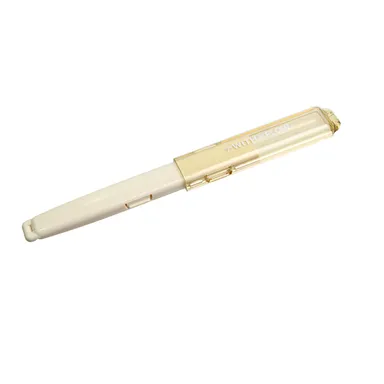 フロージー　長さが変わる箸ケース　ベージュ