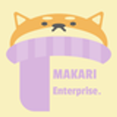 MAKARI Enterprise合同会社のロゴ