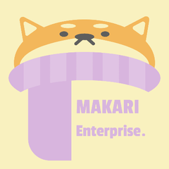 MAKARI Enterprise合同会社