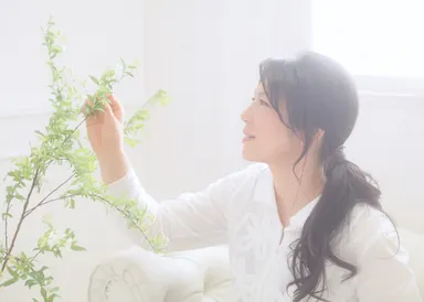 Bioフラワーアーティスト『Sato』