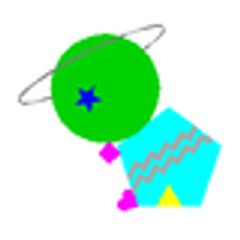 竹田技研のロゴ