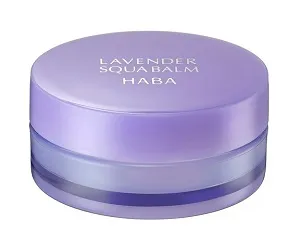 ラベンダー海の宝石