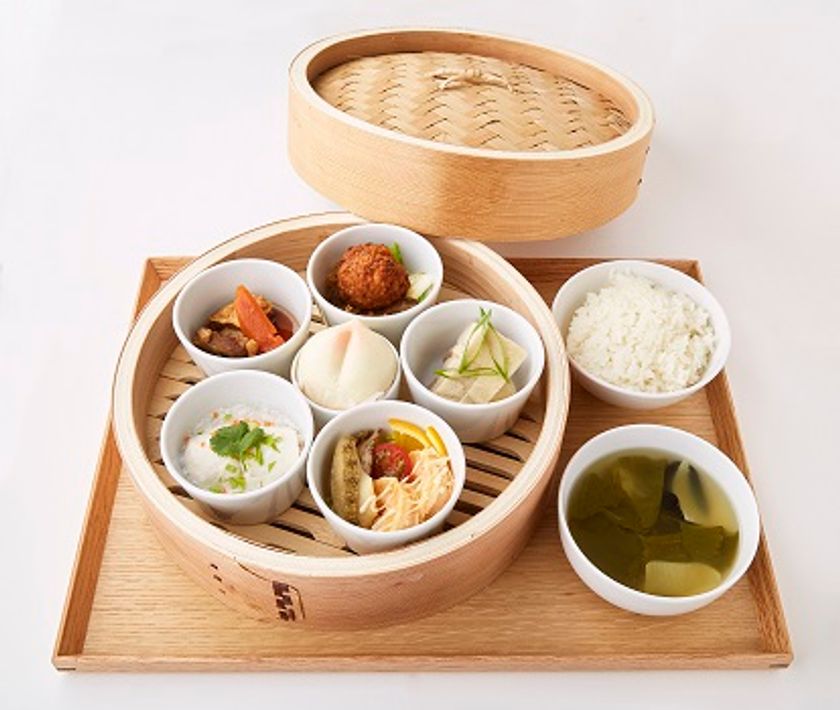 【あべのハルカス近鉄本店】ようこそ台湾ワールドへ