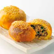 「台湾豆坊（タイワンマメボウ）」胡椒餅