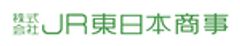 株式会社JR東日本商事のロゴ