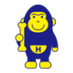 株式会社ほねごりのロゴ