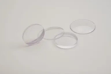 メガネレンズ(イメージ)