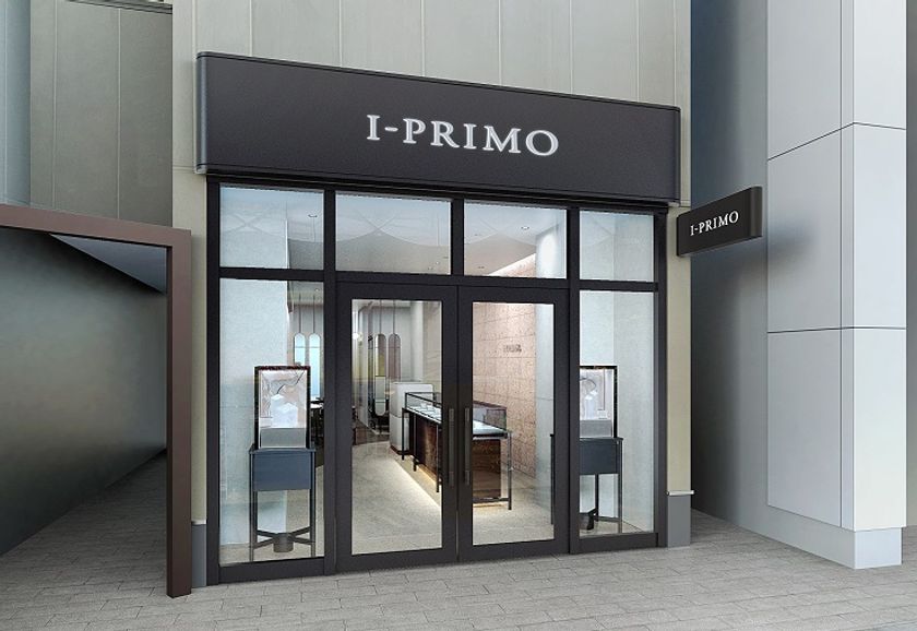 「アイプリモ盛岡大通店」
4月28日（木）移転リニューアルオープン