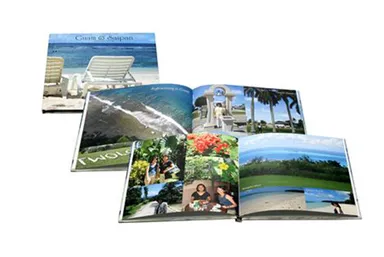 フォトブック作成クーポン