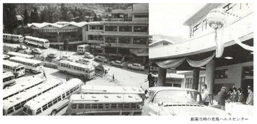 創業60周年記念イベントのご案内
イベント初日には時間限定で、創業当時の入館料を再現など
60周年を迎える2022年4月25日（月）より