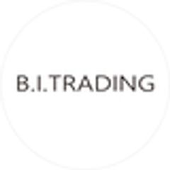 B.I.TRADINGのロゴ