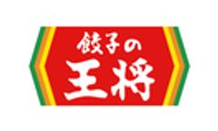 株式会社王将フードサービスのロゴ