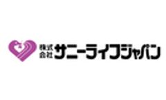 株式会社サニーライフジャパンのロゴ