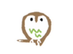 NPO法人テラコヤのロゴ