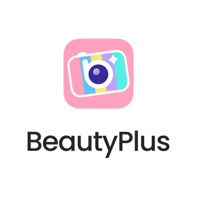 BeautyPlusアプリアイコン