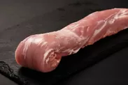 肉繊維の柔らかなヒレ肉