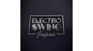 Electro Swing Japan ロゴ