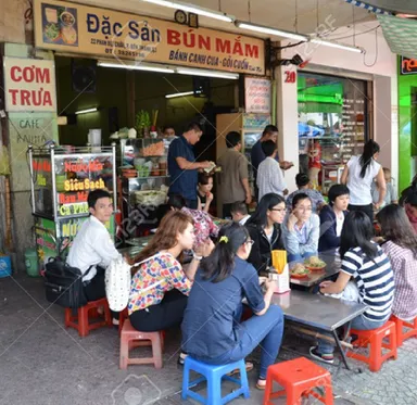 屋台イメージ画像