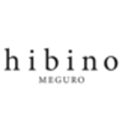 株式会社hibinoのロゴ