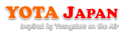 一般社団法人 Youngsters on the Air Japan