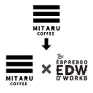 MITARU COFFEE × Espresso D Works