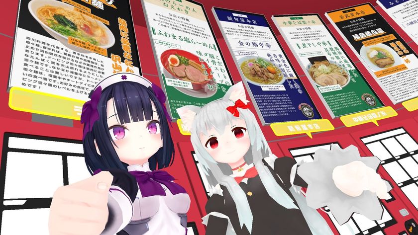 ≪ラーメン×テクノロジー≫メタバースやNFT等の
テクノロジーを駆使してセールスプロモーションする
HIKIYOSEがラーメンテクノロジー事業を2022年3月開始 – Net24