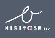 HIKIYOSEロゴ