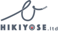 HIKIYOSE株式会社のロゴ