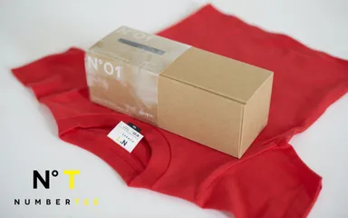 キッズ商品写真