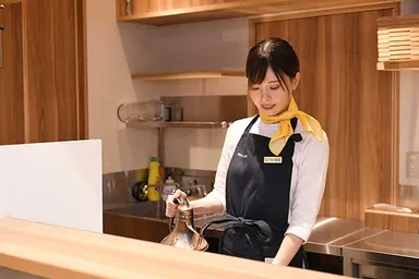 美味しいコーヒー