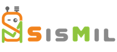 SisMil　ロゴ