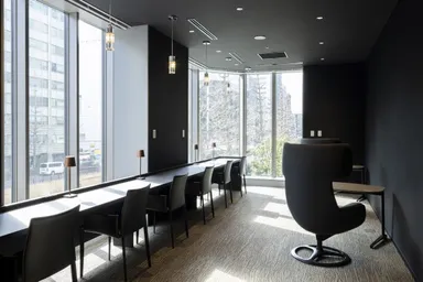 日本橋コワーキングスペース