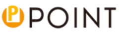 ポイント株式会社のロゴ