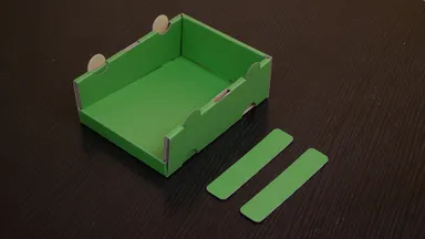 積箱　ジョイント