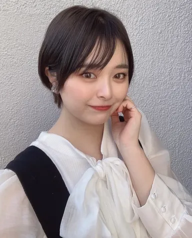 十條 莉緒さん