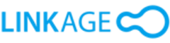 リンクエイジ株式会社のロゴ
