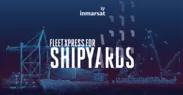 Fleet Xpress for Shipyards