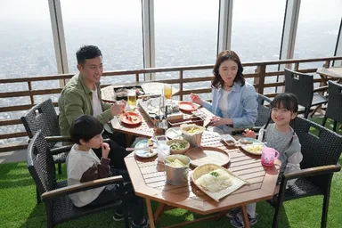 カジュアルプランイメージ