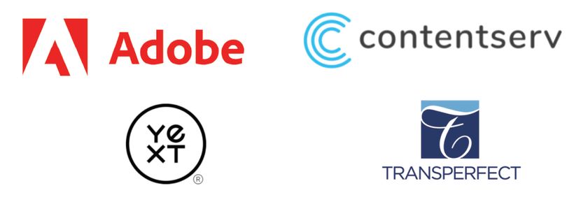 アドビらグローバルマーケティング企業4社で 
「顧客価値を最大化させるコンテンツ管理」について共同セミナー開催 