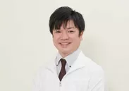 新橋歯科医科診療所　DIGITAL LAB 歯科技工所　技術責任者　新垣 駿